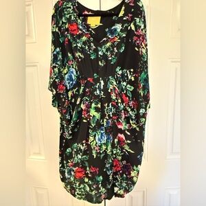 Maeve Floral Dress
